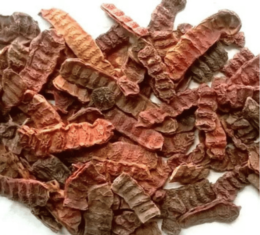 Acacia Concinna Shikakai